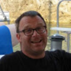 Meet your Posher, Jeff